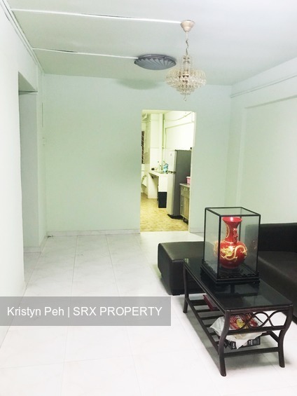 Blk 152 Serangoon North Avenue 1 (Serangoon), HDB 3 Rooms #183448012